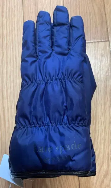 새상품 케이트 스페이드 장갑