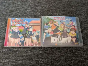 Liella! CD BluRay 러브 라이브 슈퍼스타