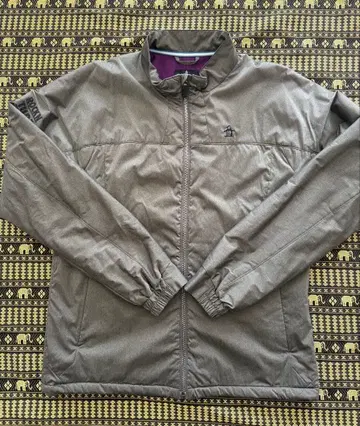 먼싱웨어 골프용 남성용 아우터