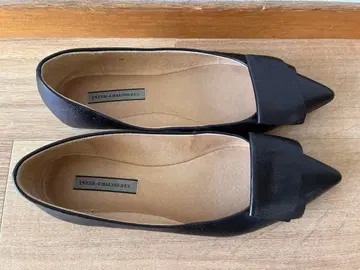 inter-chaussures 펌프스 블랙