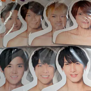 따뜻한 의류 후크 세트