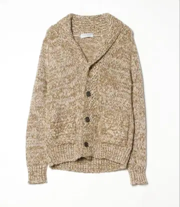 TOMORROWLAND 니트 가디건