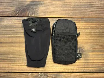 [ 중고 ] 하이퍼라이트 마운틴 기어 숄더 포켓 보틀 포켓 세트