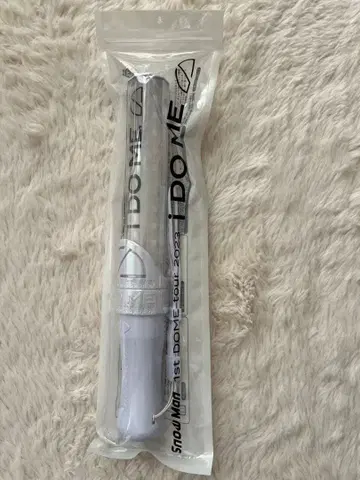 SnowMan 응원봉 i DO ME