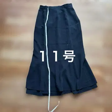 11호 포멀 스커트
