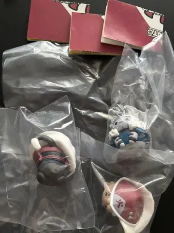 NARUTO 하시라마 토비라마 사루토비 냐루토 사제 인연편