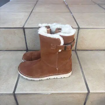 버켄스탁 어그 부츠 24cm