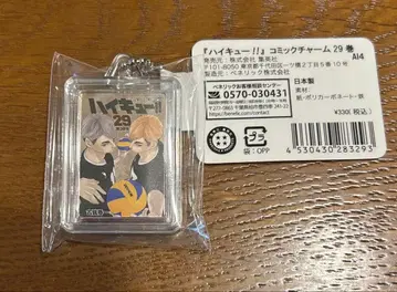 하이큐!! 코믹 참 29권