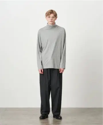 ATON NATURAL DYED WEATHER | EASY CARGO