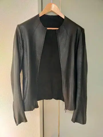 아닐린 카프 싱글 라이더