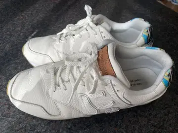 SANGACIO x BASQUIAT 뉴즈 바스키아 콜라보 27cm