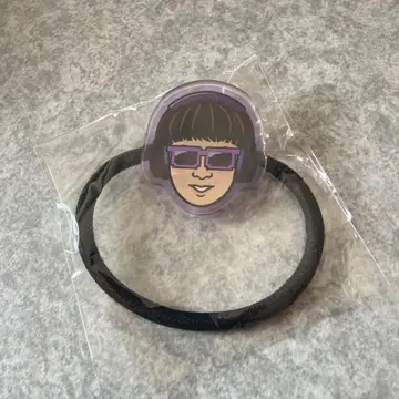 산프레체 히로시마 아크릴 멀티 밴드 35 나카지마 요타로 선수