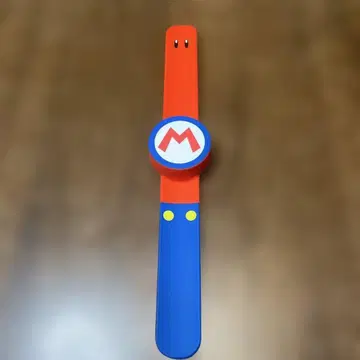 마리오 파워업 밴드