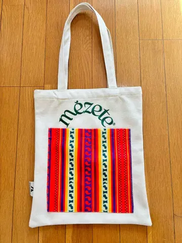 오사카 만박 요르단 토트백