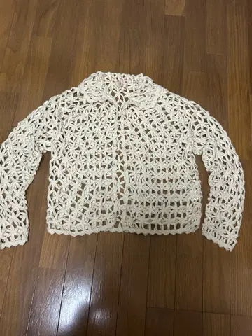 페이튼 플레이스 가디건