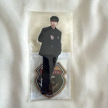 JO1 코노 준키 LAPOSTA 2024 아크릴 스탠드