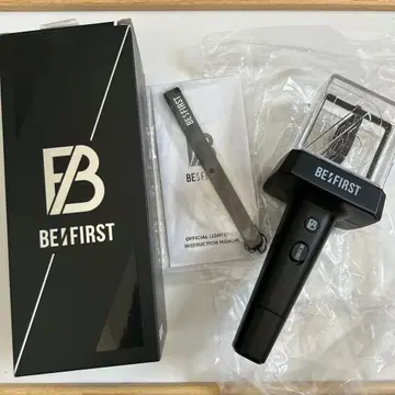 BE:FIRST 응원봉 ver.1
