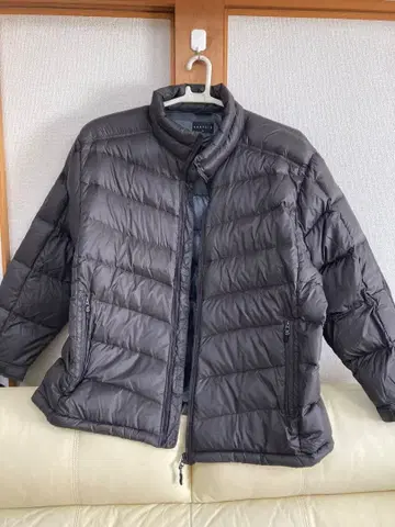 SANFLIO 다운 자켓 4L