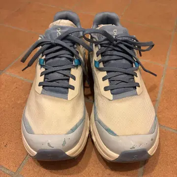 On Cloudvista2 JP24.5 화이트/블루