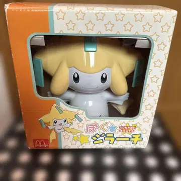 포켓몬스터 지라치