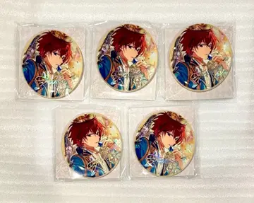 앙스타 성방 캔뱃지 스오우 츠카사