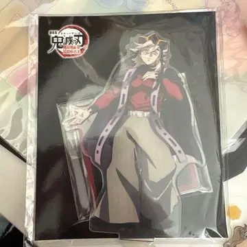 귀멸의 칼날 극장판 도우마 아크릴 스탠드