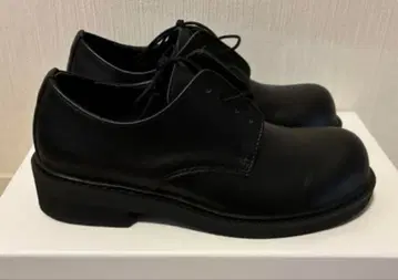 PASCOROZEN Derby Shoes