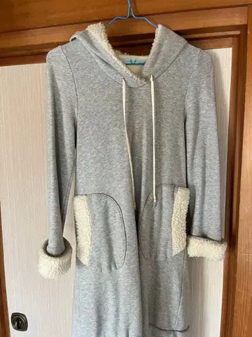 cherir la femme 원피스 겨울