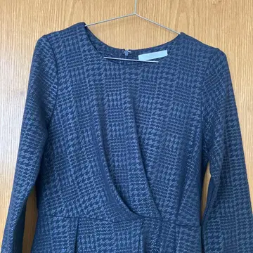 DoCLASSE S 사이즈 롱 원피스