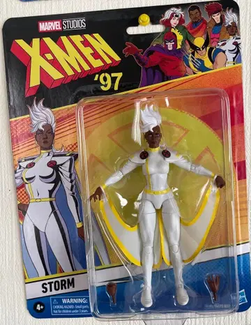 마블 레전드 X-Men97 스톰