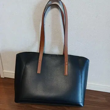 글로벌 워크 출퇴근 숄더백