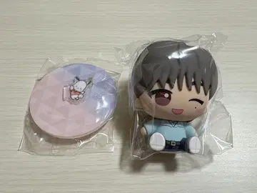 seventeen 돈키호테 산리오 콜라보 마스코트 도겸