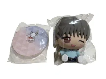 seventeen 돈키호테 산리오 콜라보 마스코트 도겸