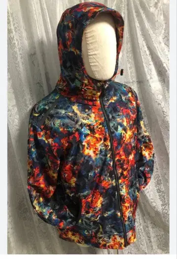 워크맨 Find-Out 내구 발수 웜 자켓