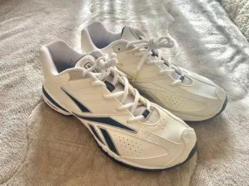 리복 DMX RIDE 리복 스니커