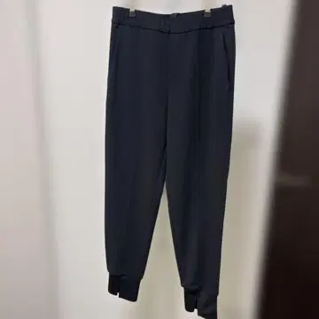 앙피로 뷰티 무브 최애 조깅 팬츠 L