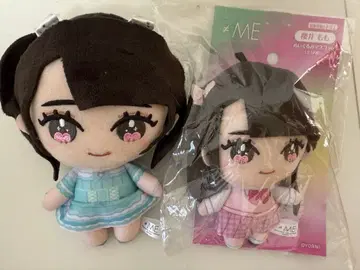 사쿠라이 모모 봉제 인형 마스코트