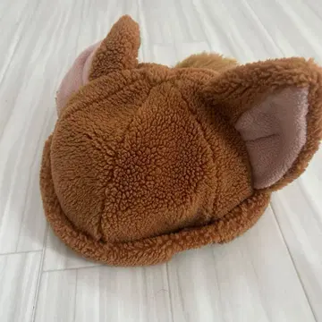 모자 피터팬 잃어버린 아이들