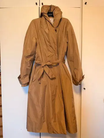 MOGA 다운 코트 라이너 포함