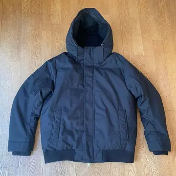 Roots Jasper Jacket XL 캐나다