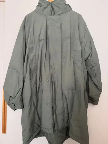 니코앤드 아라이 몬스터 블루종