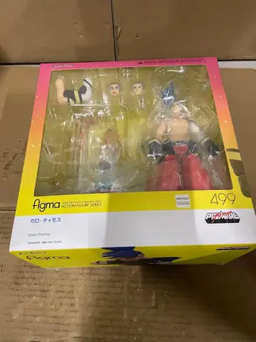맥스팩토리 figma 프로메아 가로 티모스 논스케일