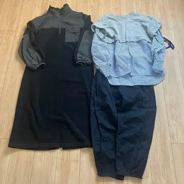 Niko and - mode nome core 세트