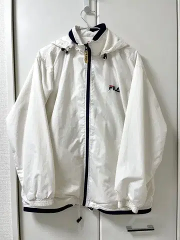 FILA 마운틴 파카 L 사이즈