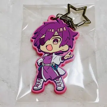 따뜻해지는 요시즈키 참모 러버 스트랩