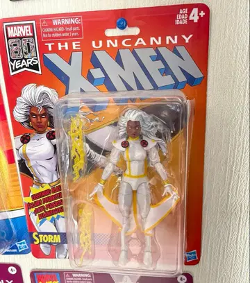 마블 레전드 스톰