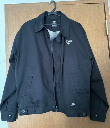 DICKIES x RONNIE SANDOVAL 자켓