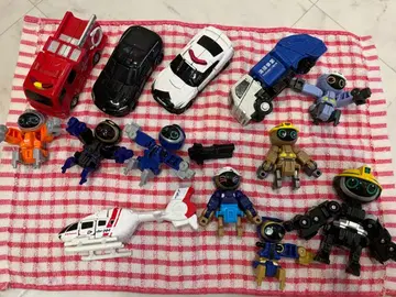 조브레이버 묶음 판매