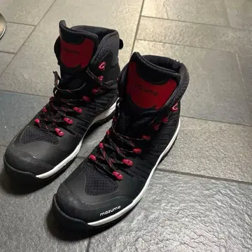 mazume 스파이크 슈즈