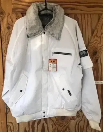 도라이치 파이롯트 점퍼 3L 2530-124 15 시로